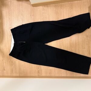 Aritzia Black Women's Trousers